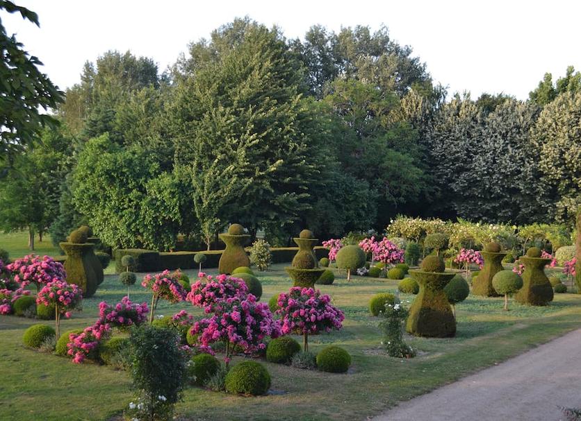 Extérieur Photo