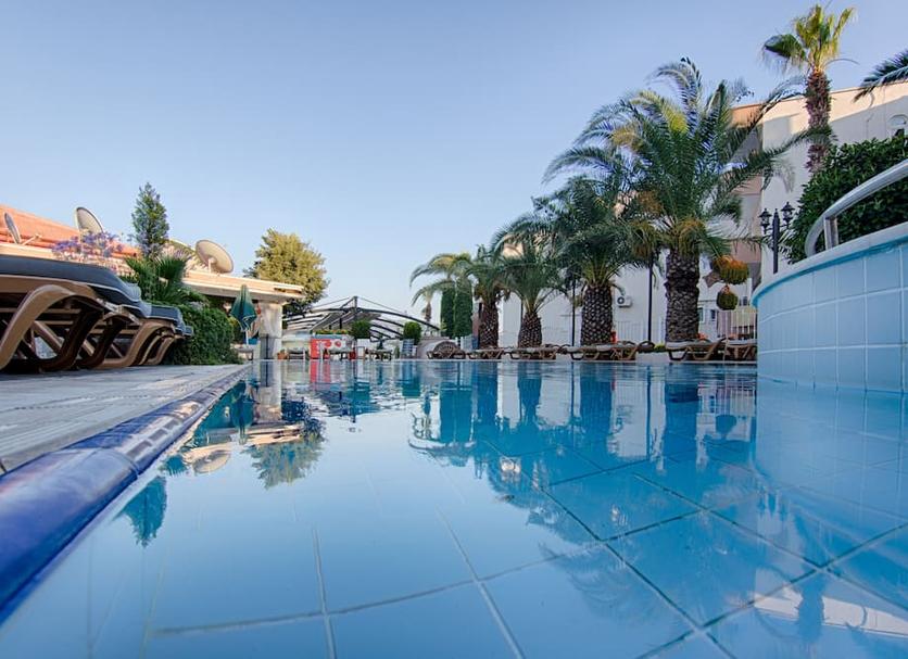 Piscine Photo