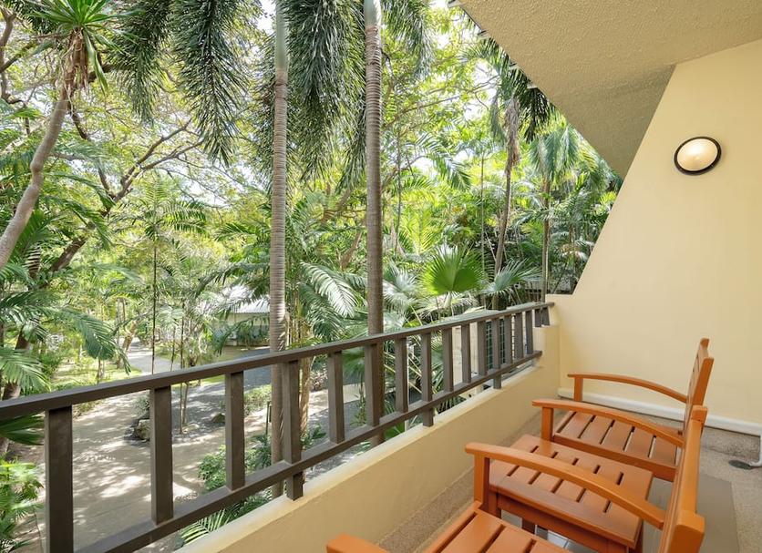 Balcon Photo