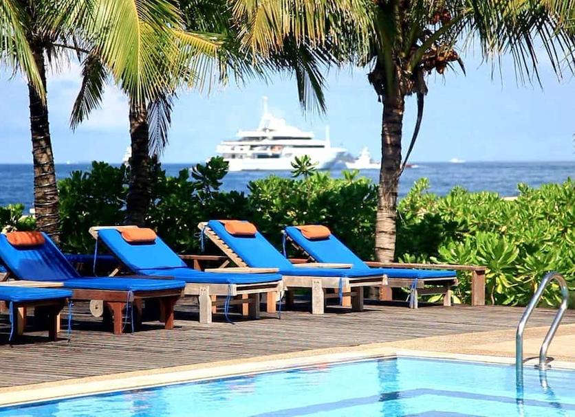 Piscine Photo