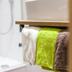 Équipements de la chambre