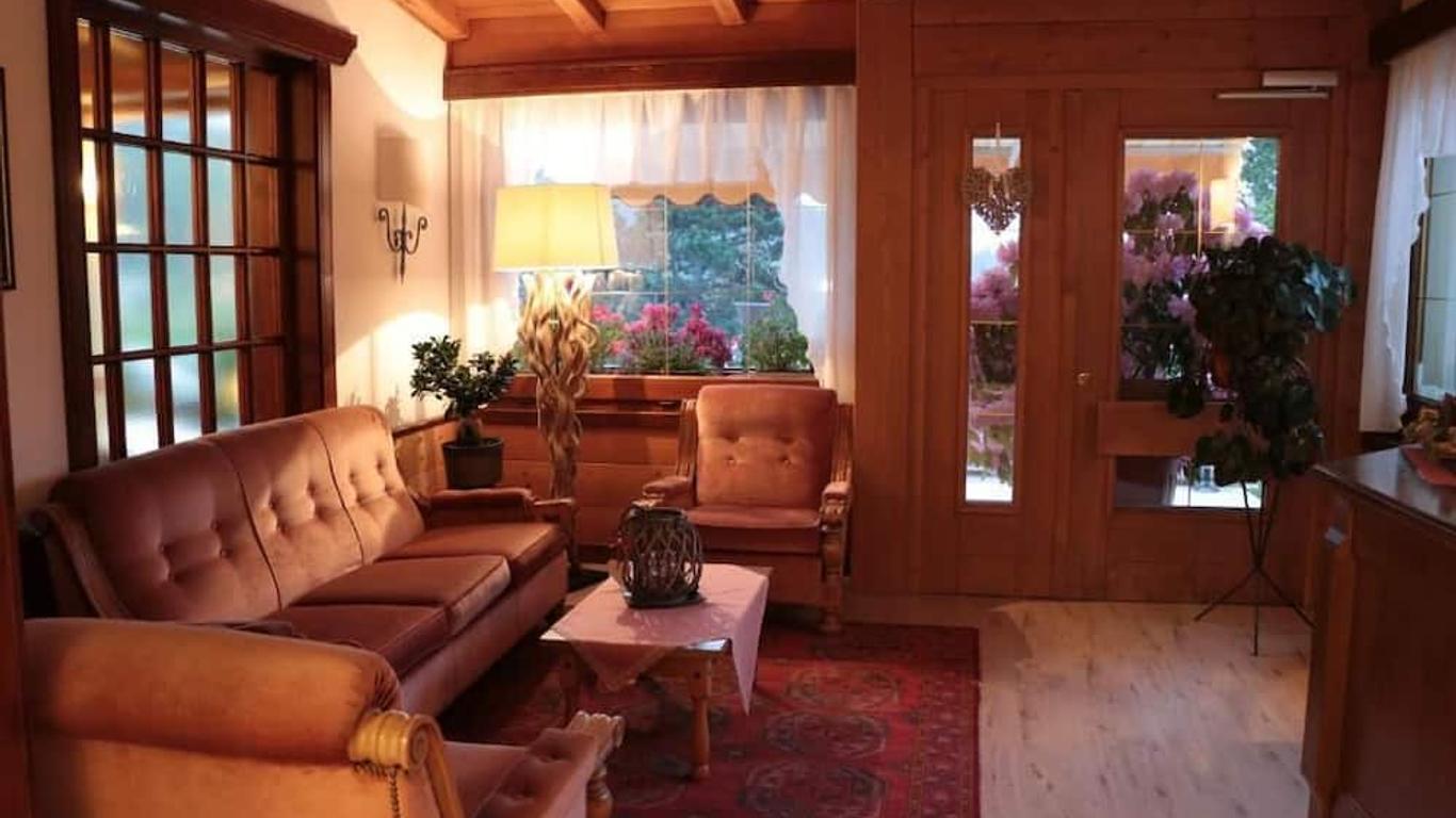 Residence Capriolo