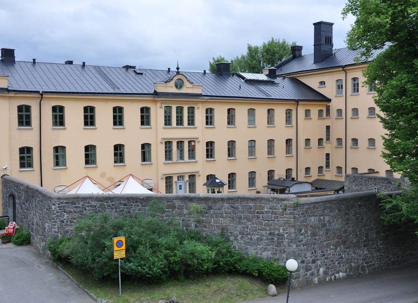 Bâtiment Photo