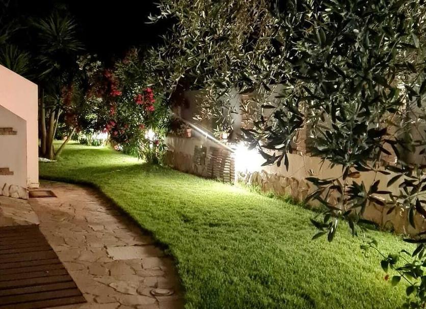 Extérieur Photo