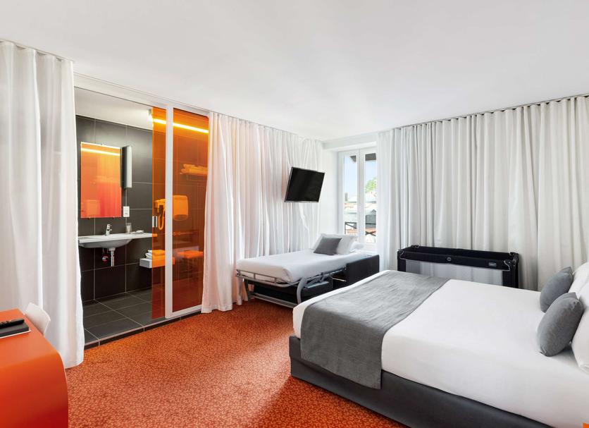 Chambre Photo