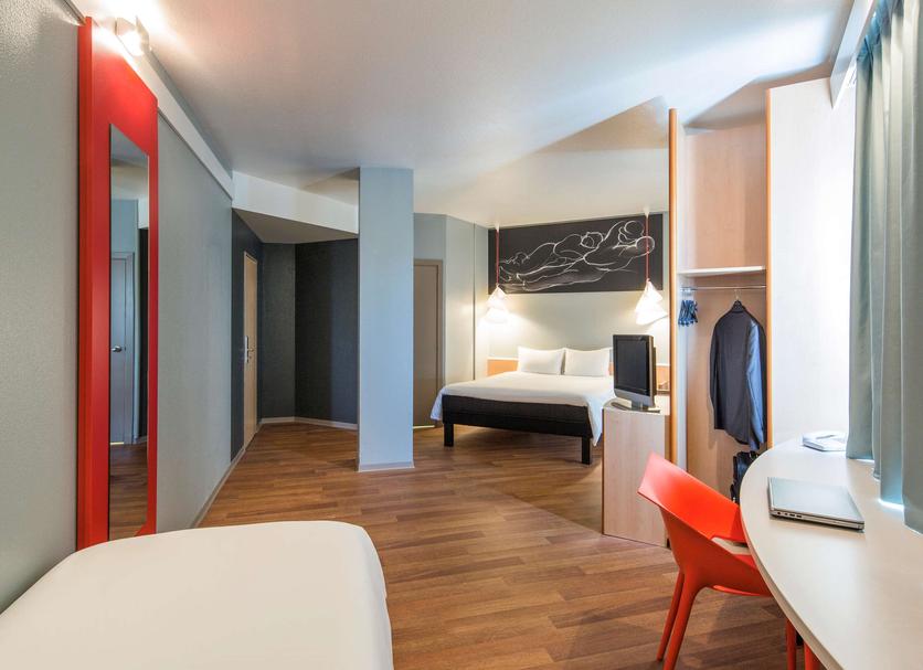 Chambre Photo