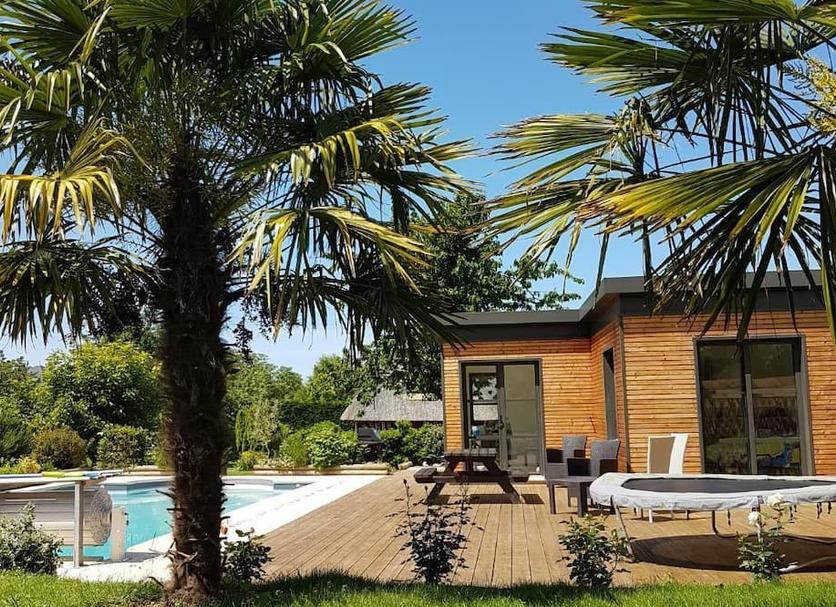 Piscine Photo