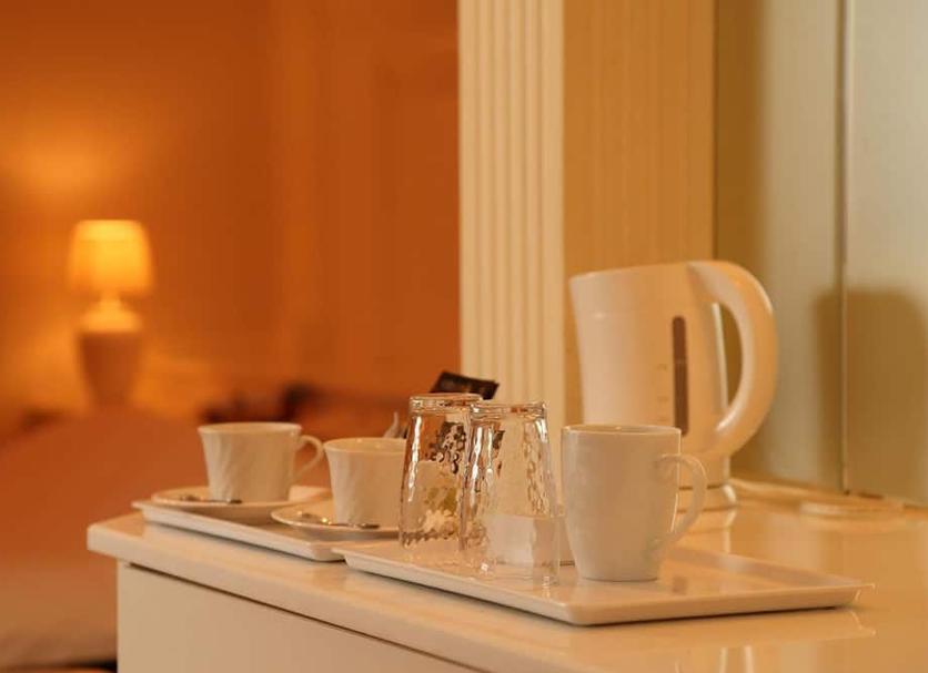 Équipements de la chambre Photo