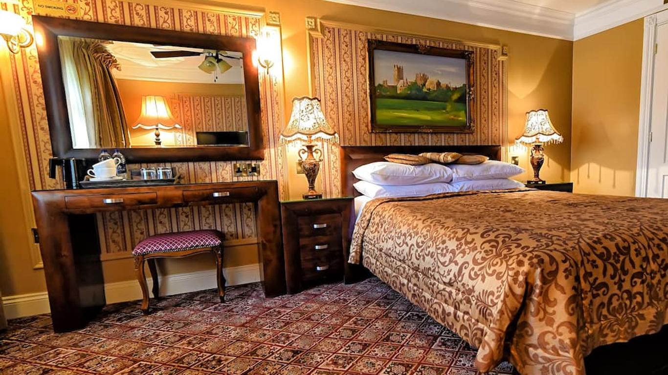 Riverside Inn