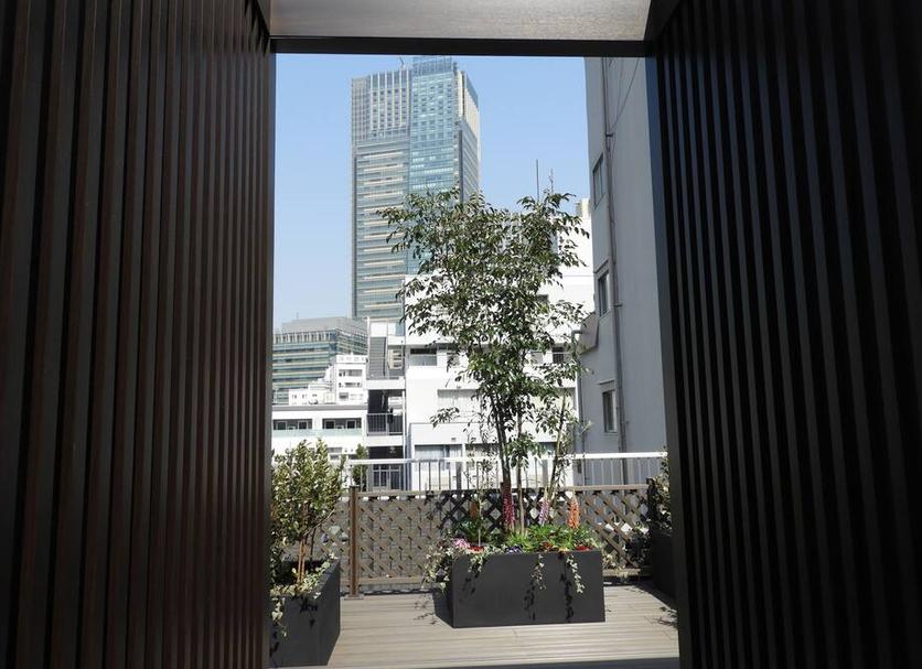 Extérieur Photo