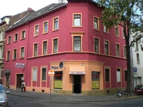 Bâtiment Photo