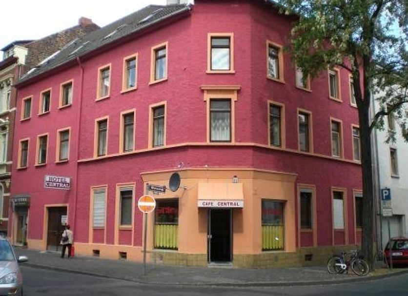 Bâtiment Photo