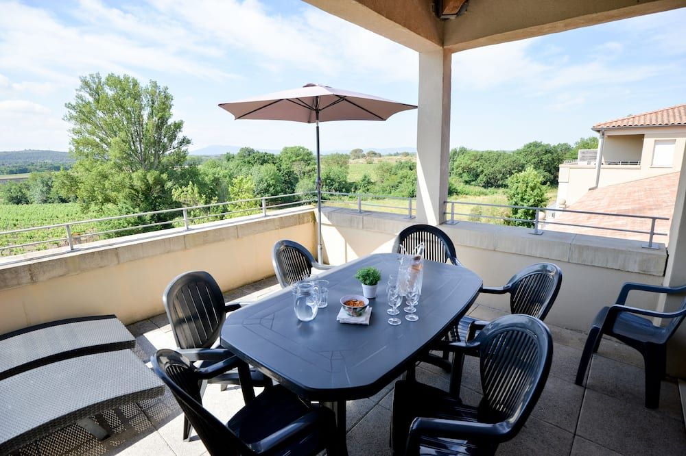 Balcon Photo