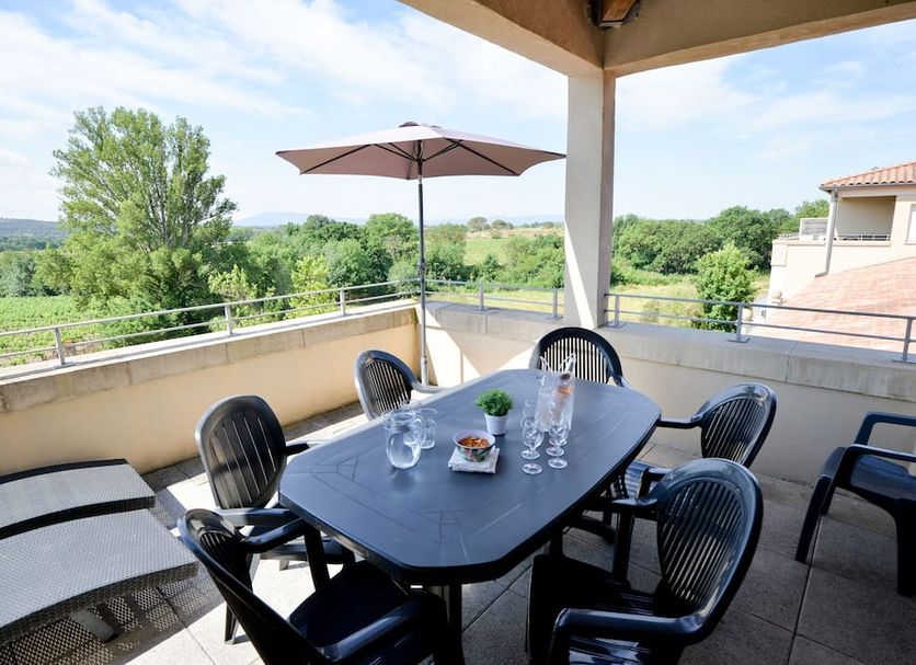 Balcon Photo