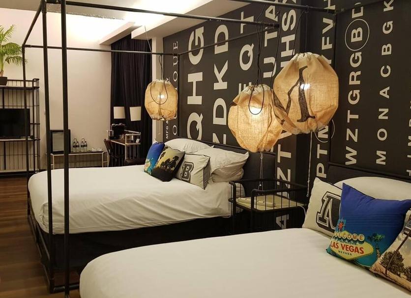 Chambre Photo