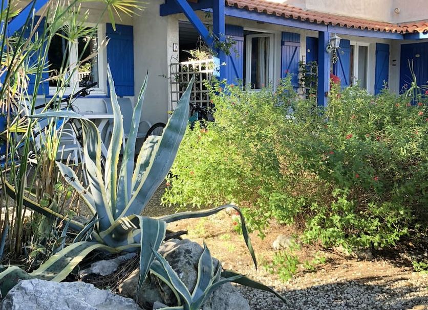 Extérieur Photo