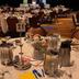 Salle de banquet