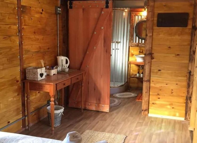 Équipements de la chambre Photo