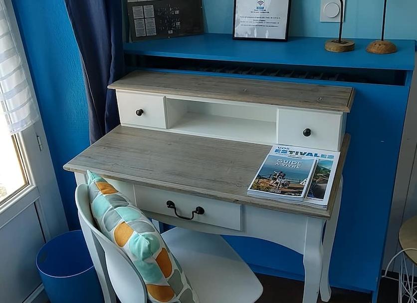 Équipements de la chambre Photo