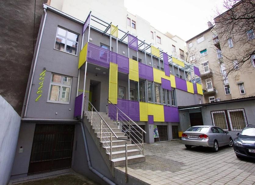 Bâtiment Photo