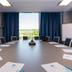 Espace de conférence