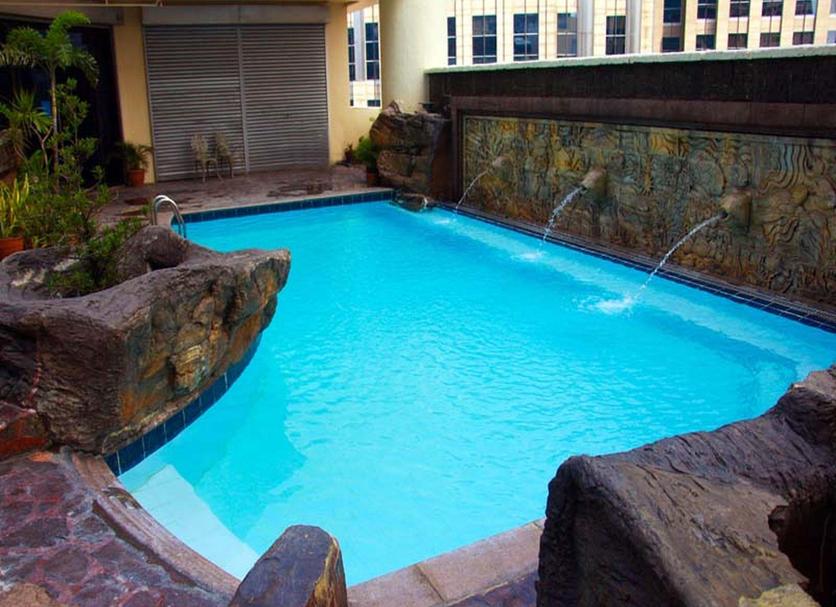 Piscine Photo