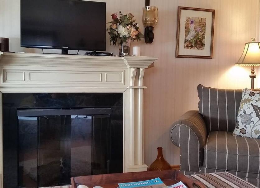 Équipements de la chambre Photo