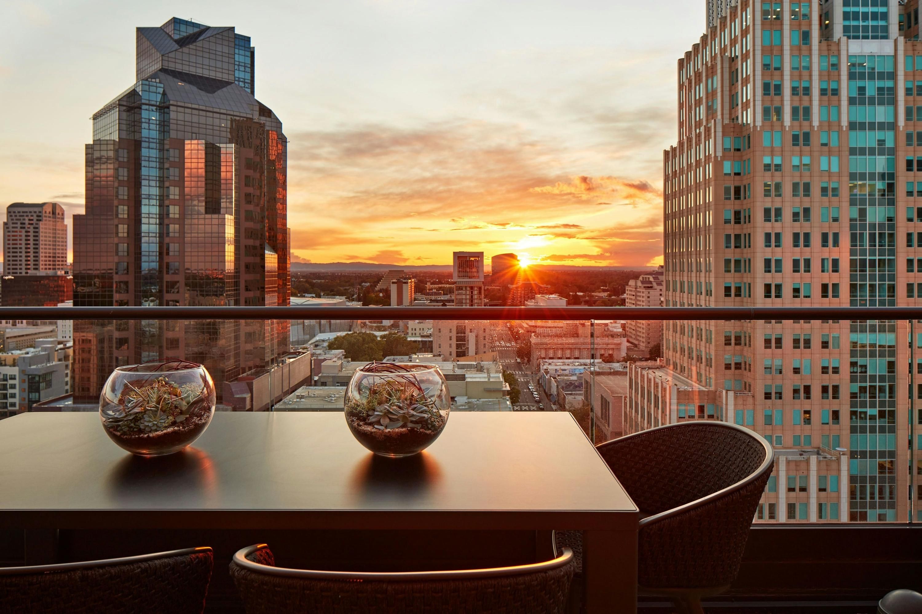 Balcon Photo