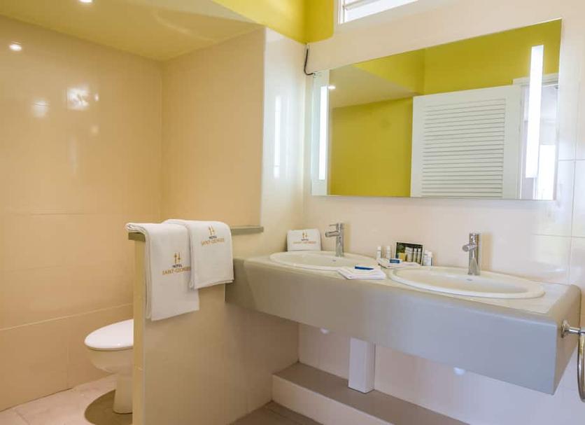 Salle de bain Photo