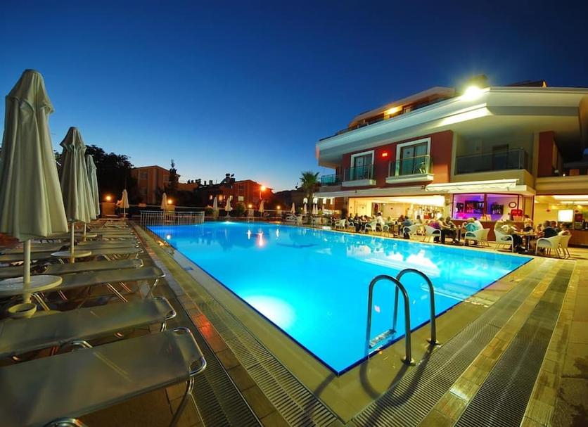 Piscine Photo