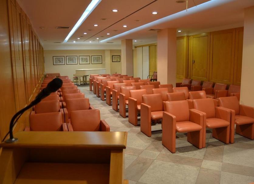 Espace de conférence Photo