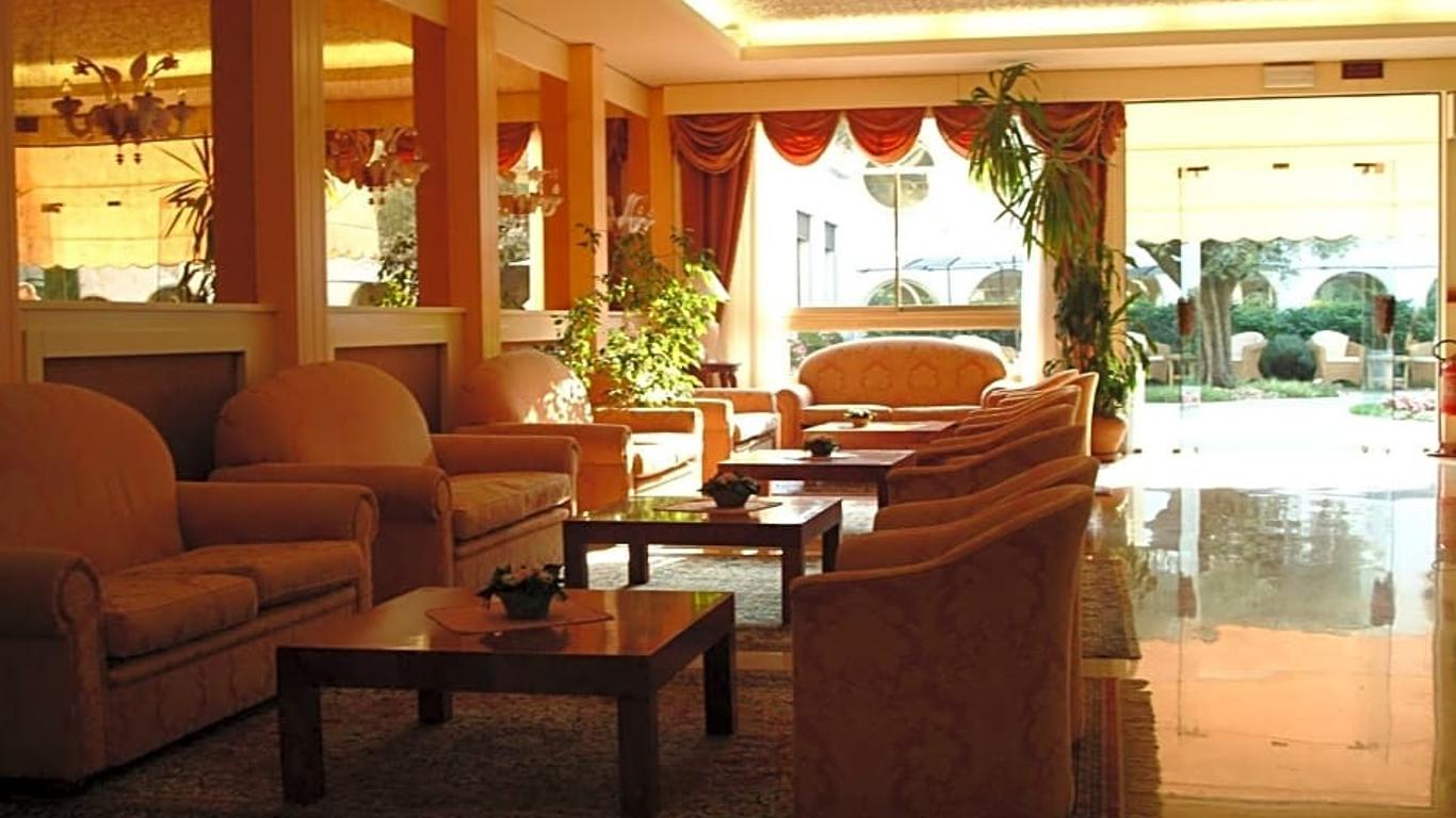 Ermitage Bel Air Medical Hotel