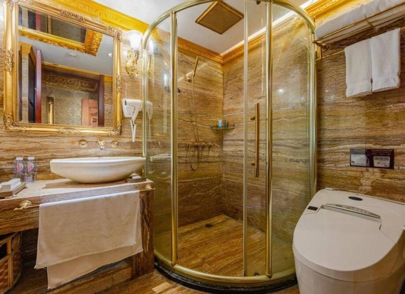 Salle de bain Photo