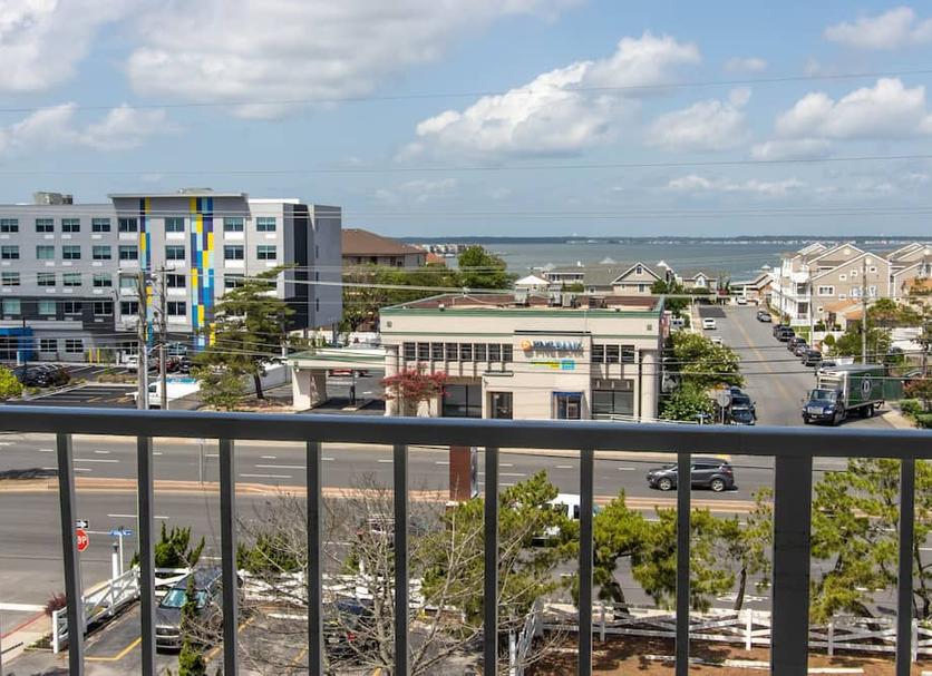Balcon Photo