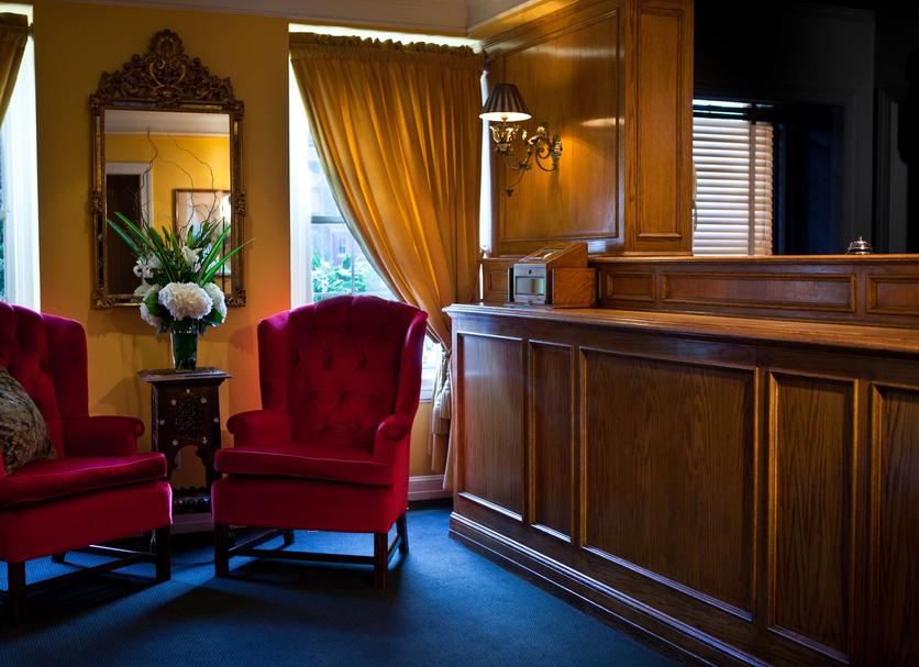 Hall d’entrée Photo