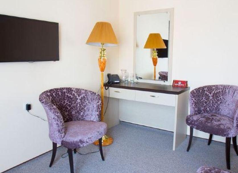 Équipements de la chambre Photo