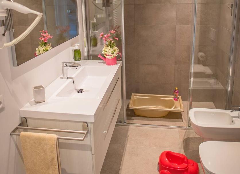 Salle de bain Photo