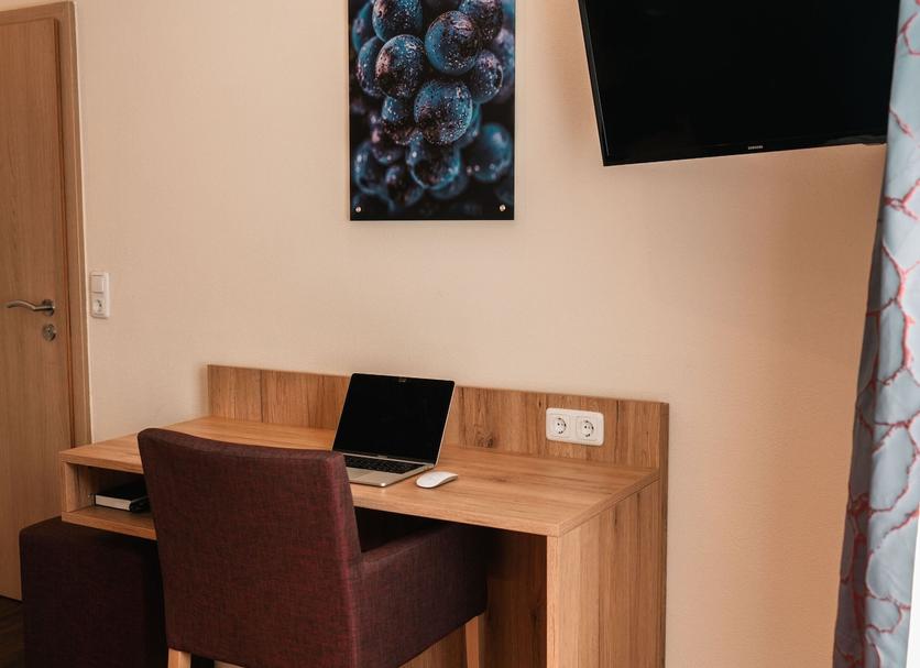 Équipements de la chambre Photo