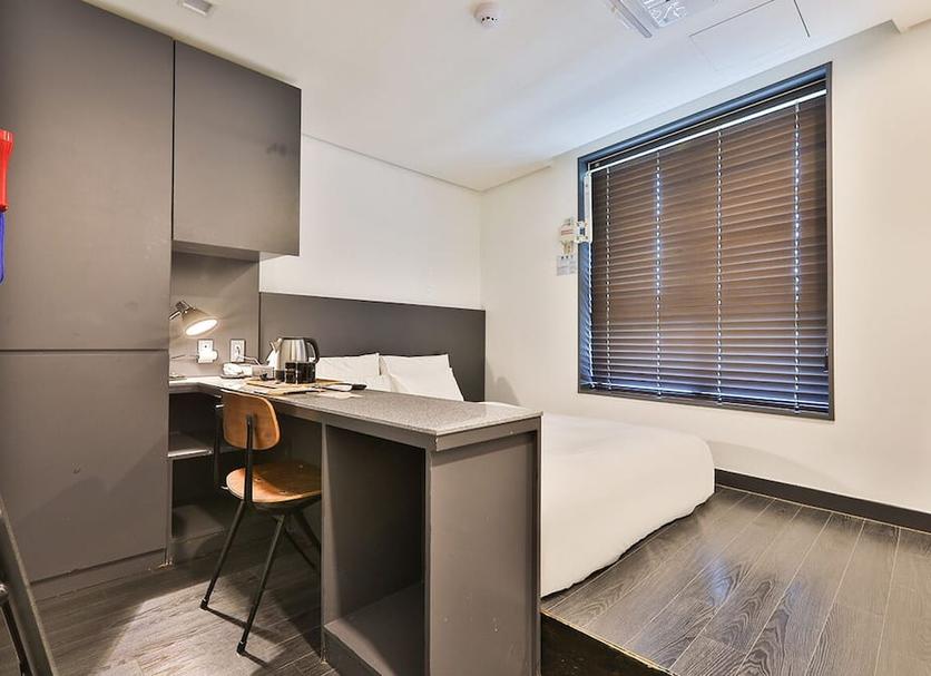 Équipements de la chambre Photo