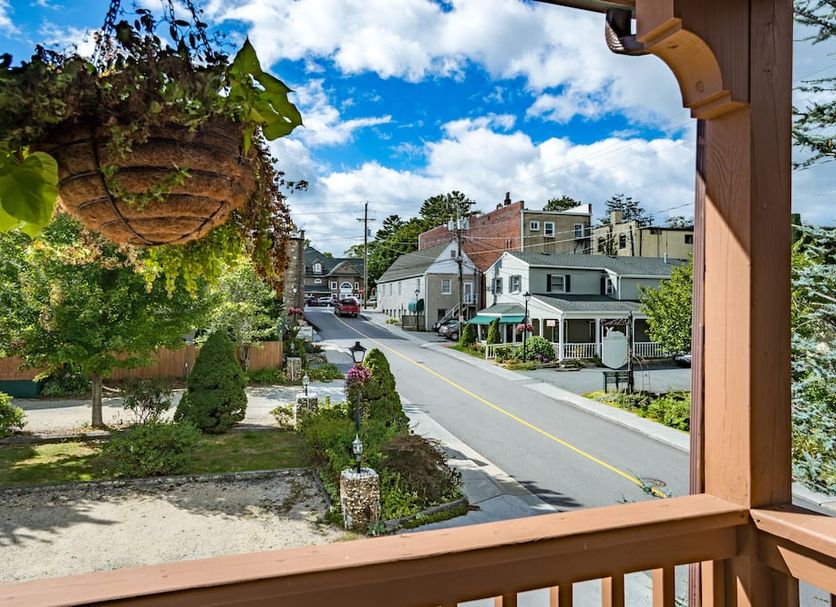 Balcon Photo