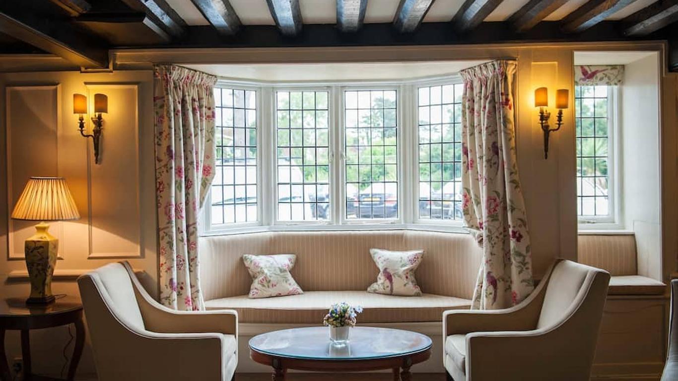 Findon Manor Hotel