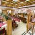 Salle de banquet
