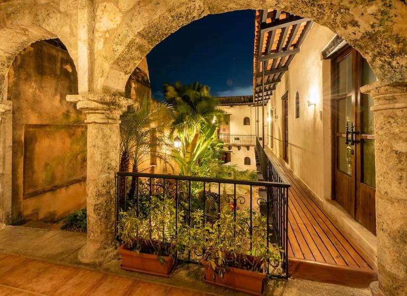 Balcon Photo