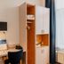 Équipements de la chambre