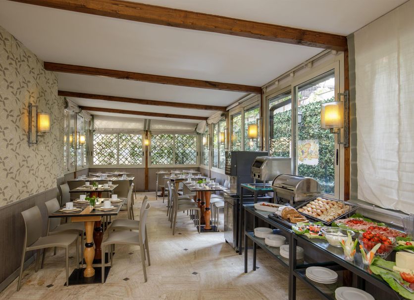 Salle à manger Photo
