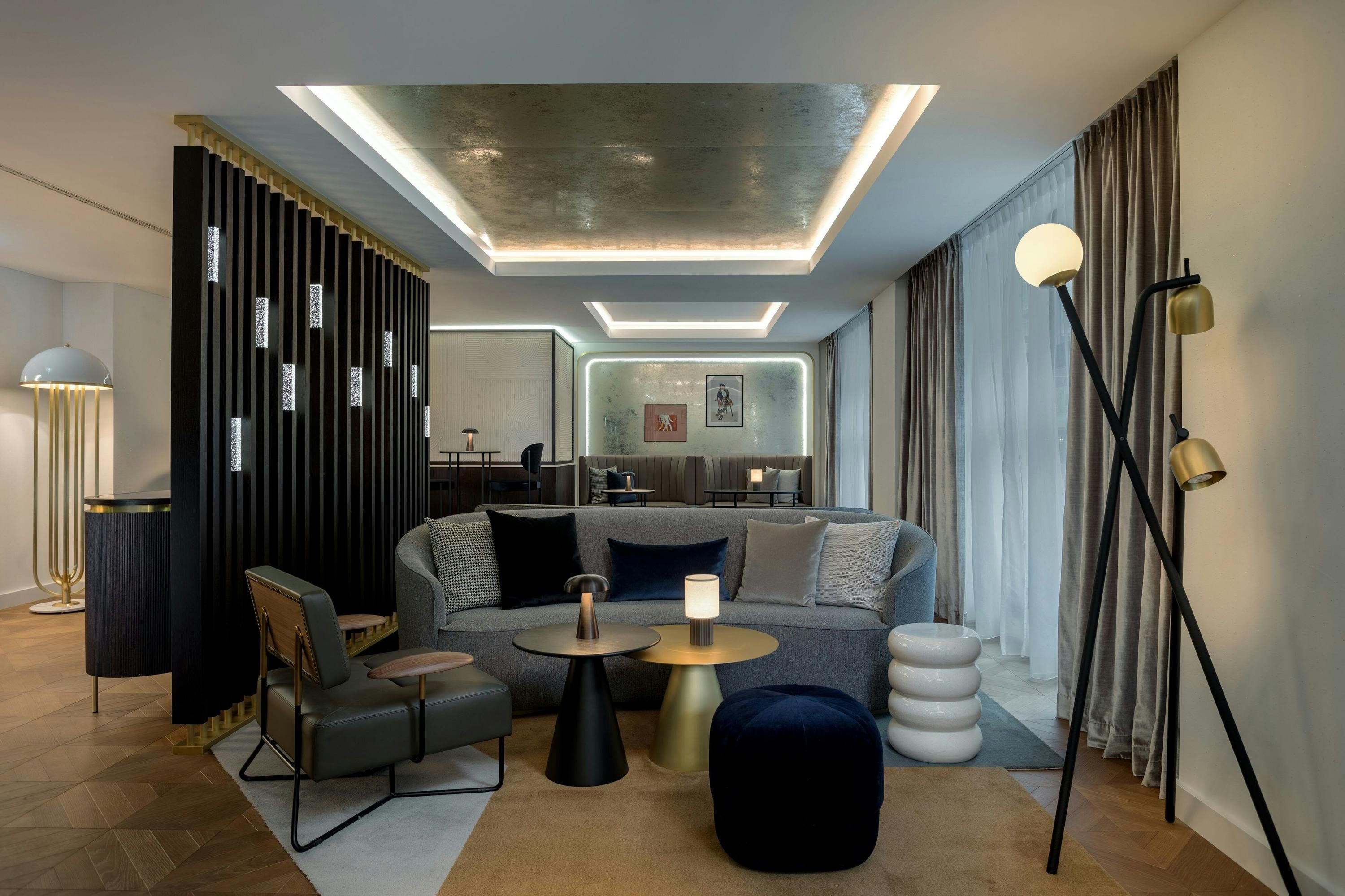 Salon