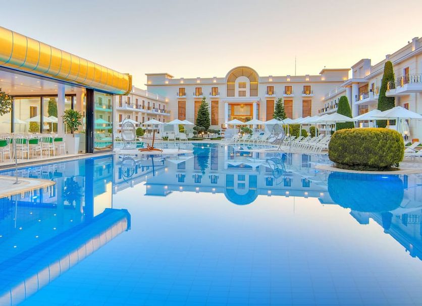 Piscine Photo