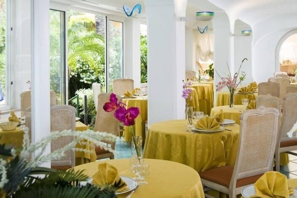 Salle de banquet