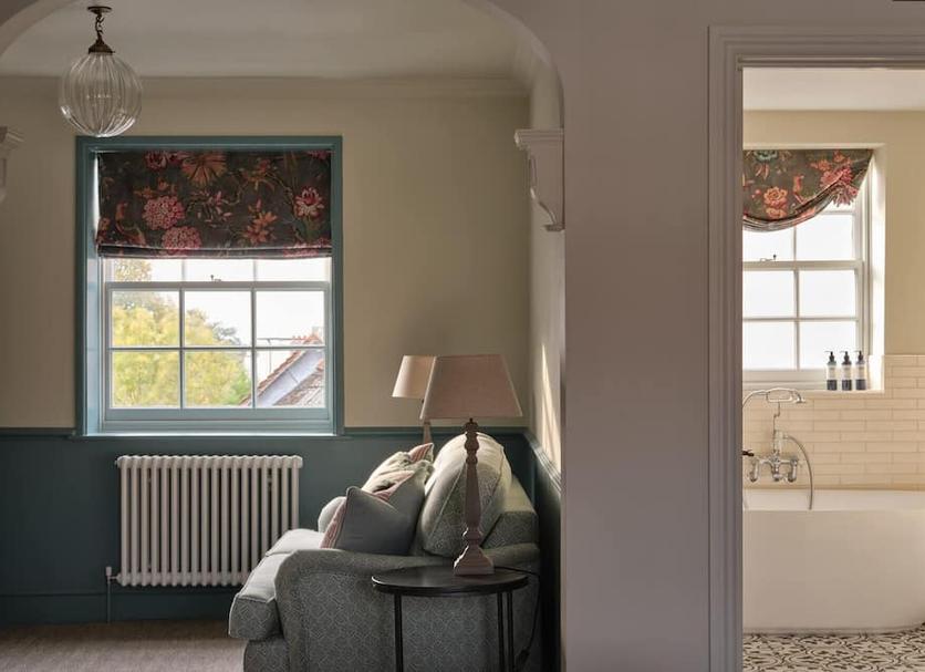 Équipements de la chambre Photo