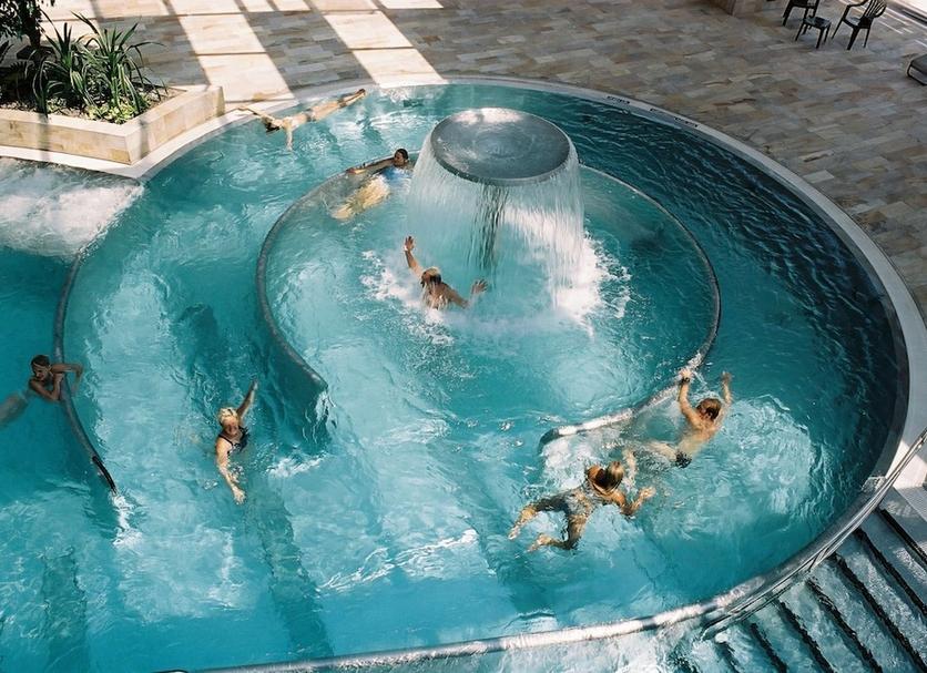 Piscine Photo